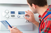 free commercial Calford Green boiler quotes
